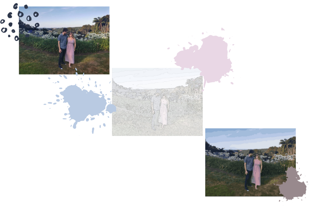 Custom Paint by Numbers Kit Paint My Numbers